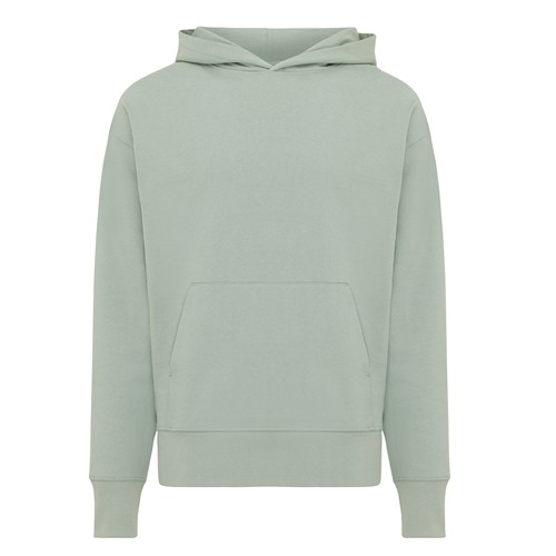 iceberg IQONIQ Yoho Sudadera Capucha Relax Fit Algodón Reciclado