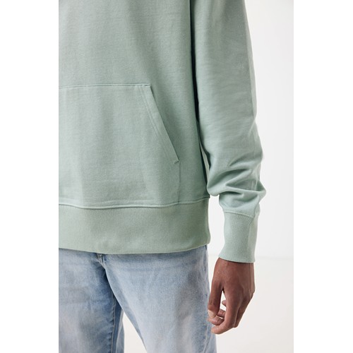 iceberg IQONIQ Yoho Sudadera Capucha Relax Fit Algodón Reciclado