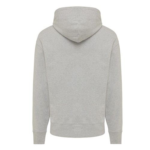Sudadera con capucha Iqoniq Yoho algodón reciclado