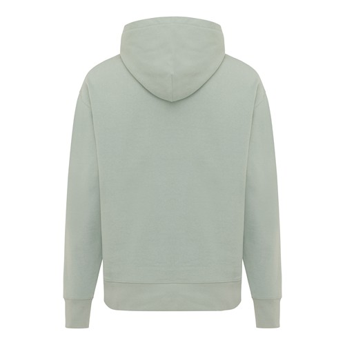 iceberg IQONIQ Yoho Sudadera Capucha Relax Fit Algodón Reciclado