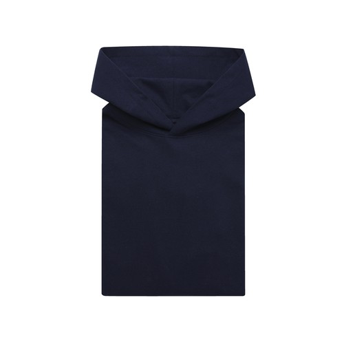 Sudadera con capucha Iqoniq Yoho algodón reciclado