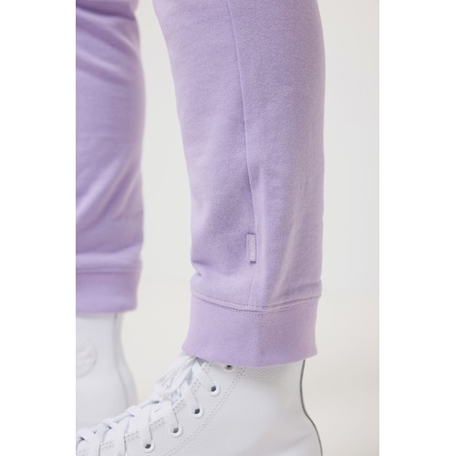 Pantalón Iqoniq Cooper de algodón reciclado