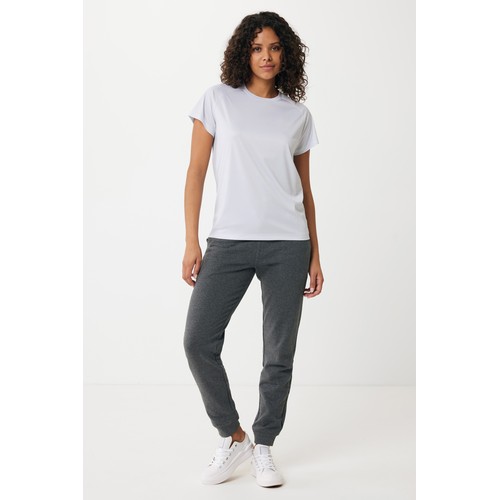 Pantalón Iqoniq Cooper de algodón reciclado