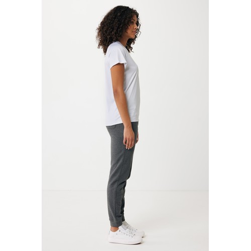 Pantalón Iqoniq Cooper de algodón reciclado