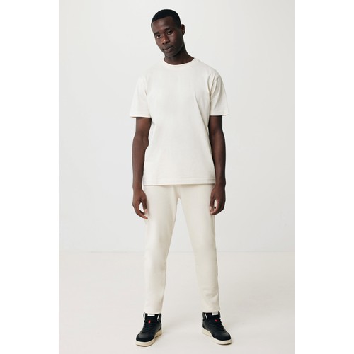 Pantalón Iqoniq Cooper de algodón reciclado