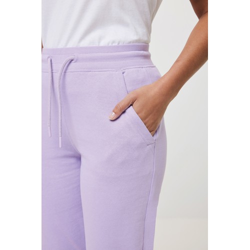 Pantalón Iqoniq Cooper de algodón reciclado