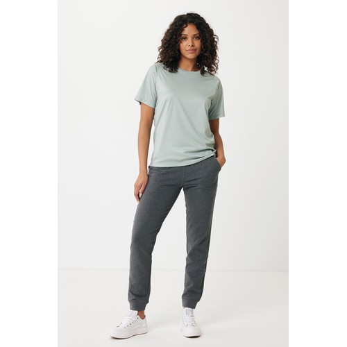 Pantalón Iqoniq Cooper de algodón reciclado