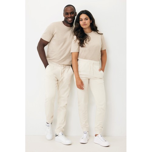 Pantalón Iqoniq Cooper de algodón reciclado