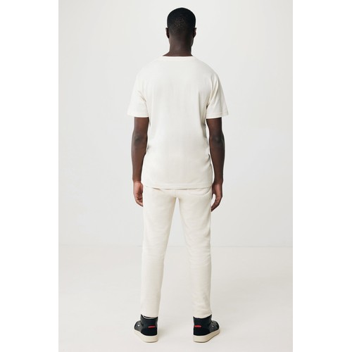 Pantalón Iqoniq Cooper de algodón reciclado