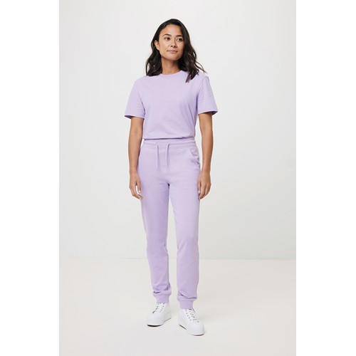 IQONIQ Cooper Jogger Algodón Reciclado