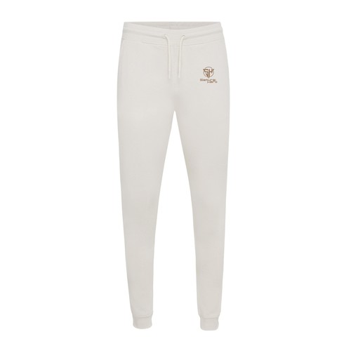 Pantalón Iqoniq Cooper de algodón reciclado