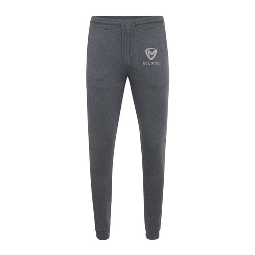 Pantalón Iqoniq Cooper de algodón reciclado