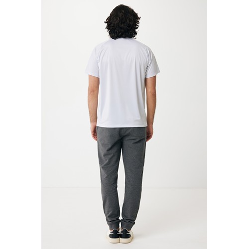 IQONIQ Cooper Jogger Algodón Reciclado