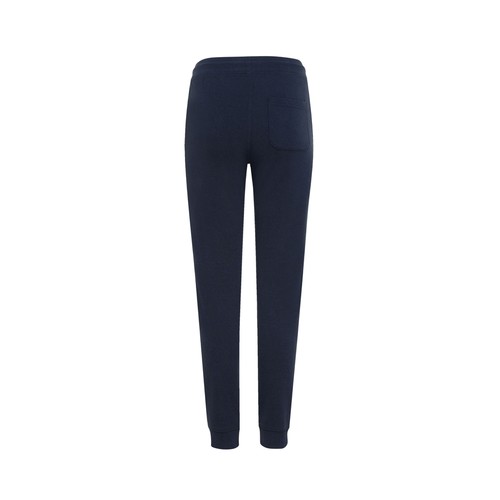 Pantalón Iqoniq Cooper de algodón reciclado