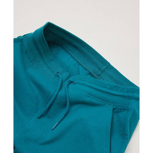 Pantalón Iqoniq Cooper de algodón reciclado