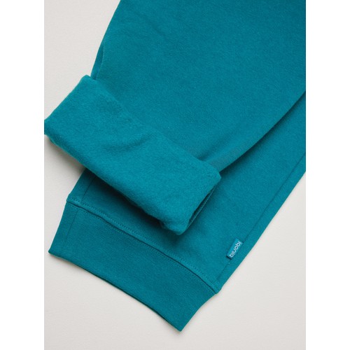 Pantalón Iqoniq Cooper de algodón reciclado