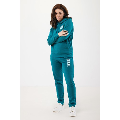 Pantalón Iqoniq Cooper de algodón reciclado