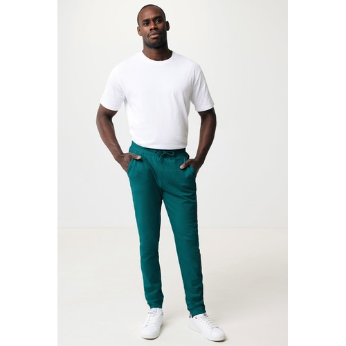 Pantalón Iqoniq Cooper de algodón reciclado