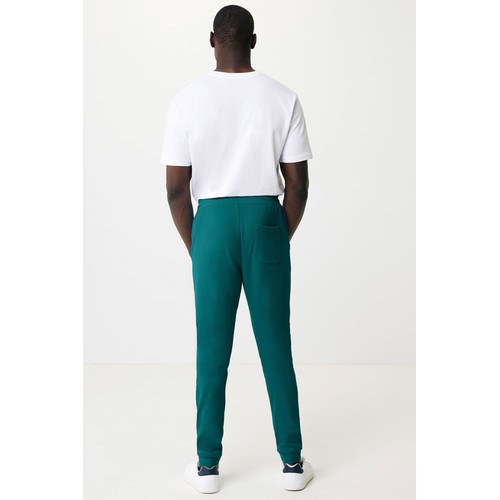Pantalón Iqoniq Cooper de algodón reciclado