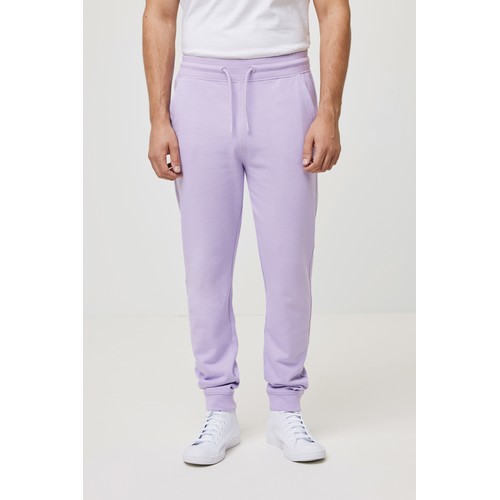 Pantalón Iqoniq Cooper de algodón reciclado