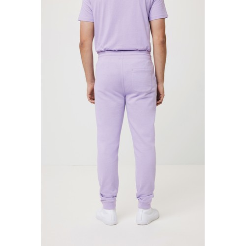 Pantalón Iqoniq Cooper de algodón reciclado