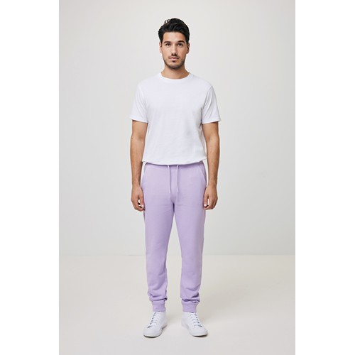 IQONIQ Cooper Jogger Algodón Reciclado