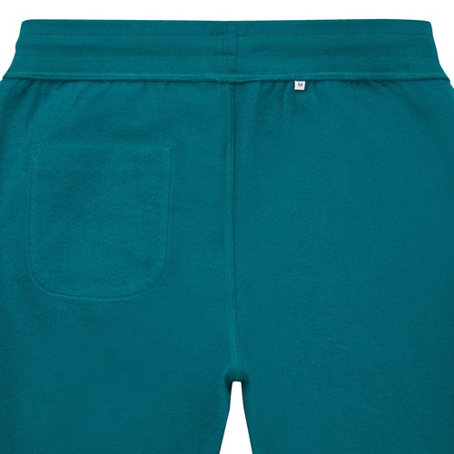 IQONIQ Cooper Jogger Algodón Reciclado