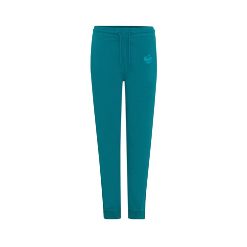 IQONIQ Cooper Jogger Algodón Reciclado