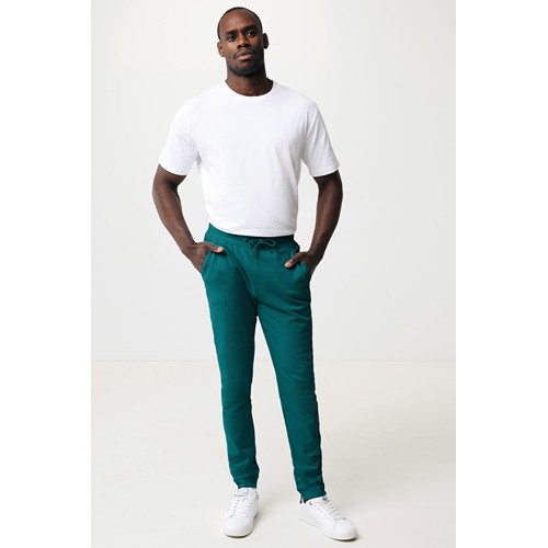 IQONIQ Cooper Jogger Algodón Reciclado