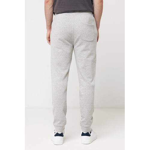 gris chiné IQONIQ Cooper Jogger Algodón Reciclado