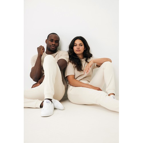 IQONIQ Cooper Jogger Algodón Reciclado