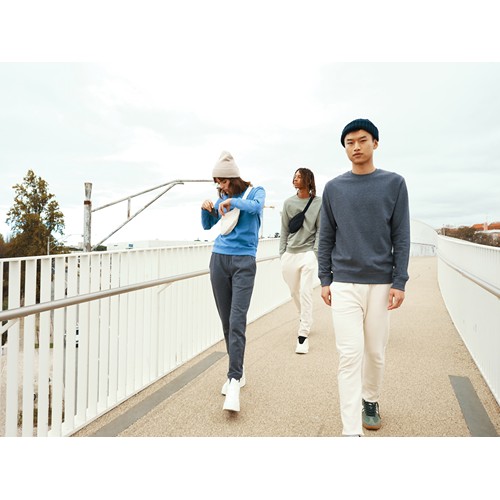 IQONIQ Cooper Jogger Algodón Reciclado