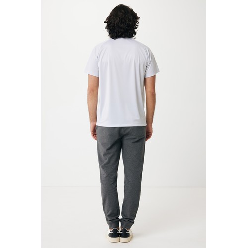 Pantalón Iqoniq Cooper de algodón reciclado