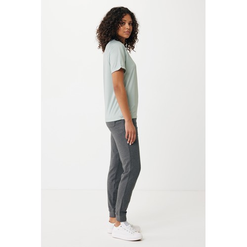 Pantalón Iqoniq Cooper de algodón reciclado