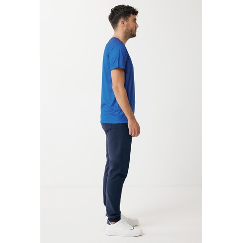 Pantalón Iqoniq Cooper de algodón reciclado