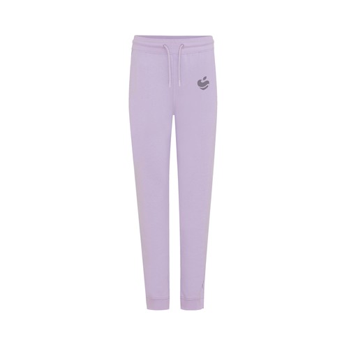 Pantalón Iqoniq Cooper de algodón reciclado