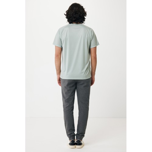 Pantalón Iqoniq Cooper de algodón reciclado