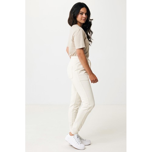 Pantalón Iqoniq Cooper de algodón reciclado