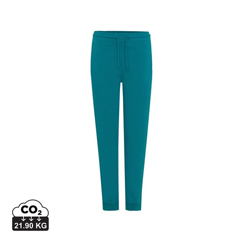 IQONIQ Cooper Jogger Algodón Reciclado