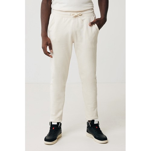 natural IQONIQ Cooper Jogger Algodón Reciclado