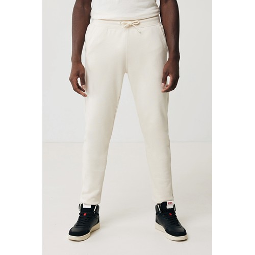natural IQONIQ Cooper Jogger Algodón Reciclado
