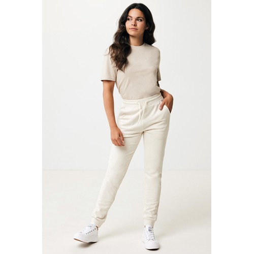natural IQONIQ Cooper Jogger Algodón Reciclado