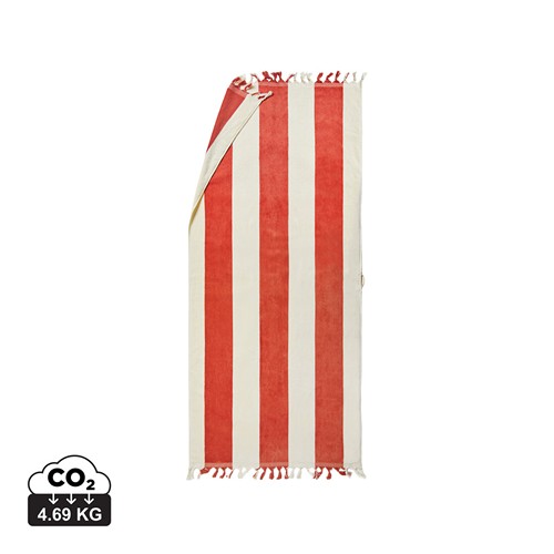 VINGA Drap de bain Valmer - 1