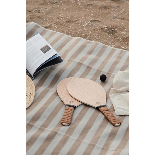 Vinga Jeu de tennis sur la plage Colos - 6