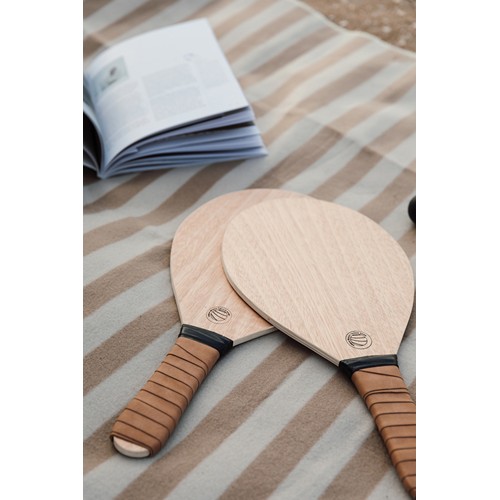 Vinga Jeu de tennis sur la plage Colos - 8