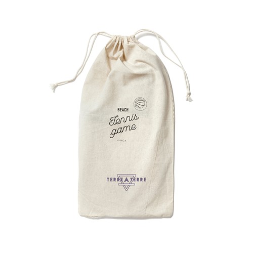 Vinga Jeu de tennis sur la plage Colos - 4