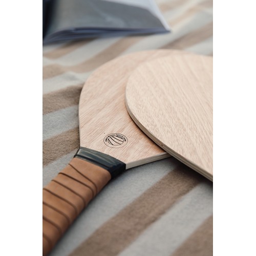 Vinga Jeu de tennis sur la plage Colos - 9