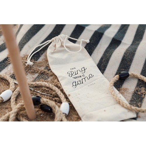 VINGA Jeu d'anneaux Faia - 5