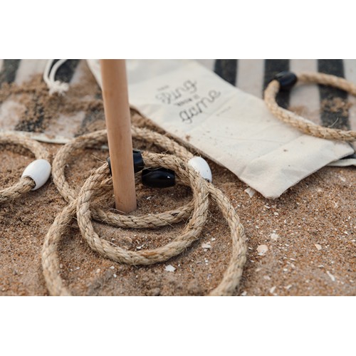 VINGA Jeu d'anneaux Faia - 7