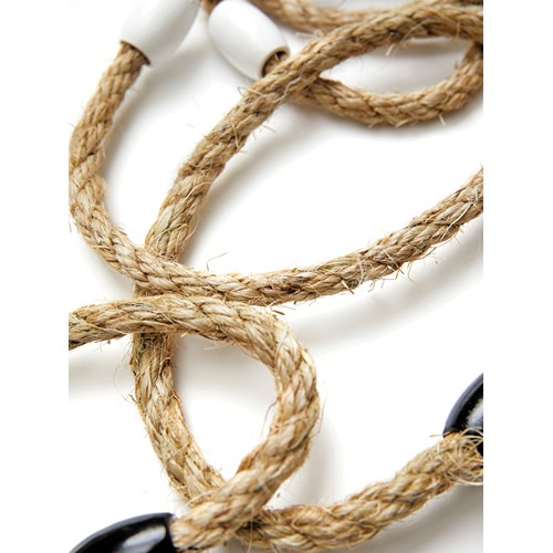 VINGA Jeu d'anneaux Faia - 9